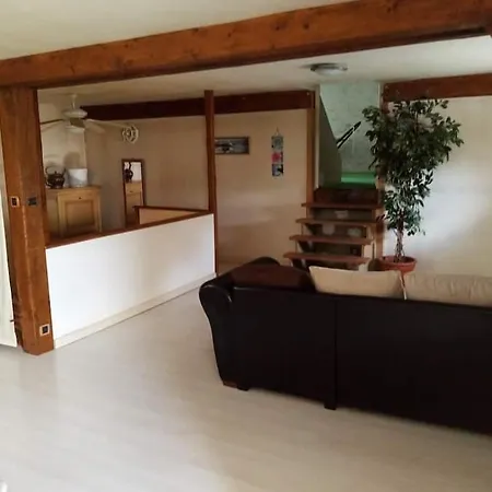 La Vinee Gite Max 8 Pers, Maison Familiale Lain Exterior photo