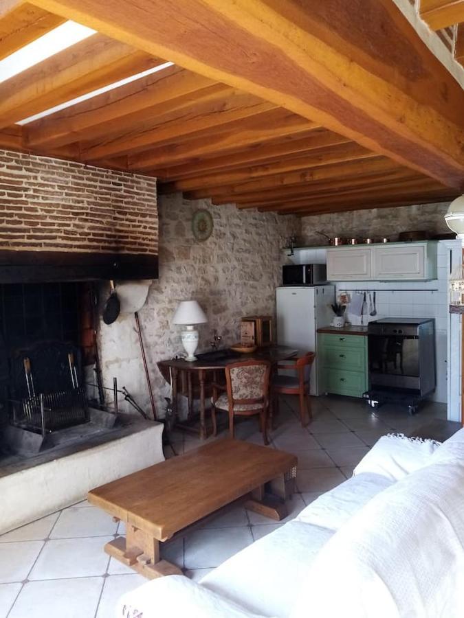 Holiday home La Vinee Max 8 Pers, Maison Familiale