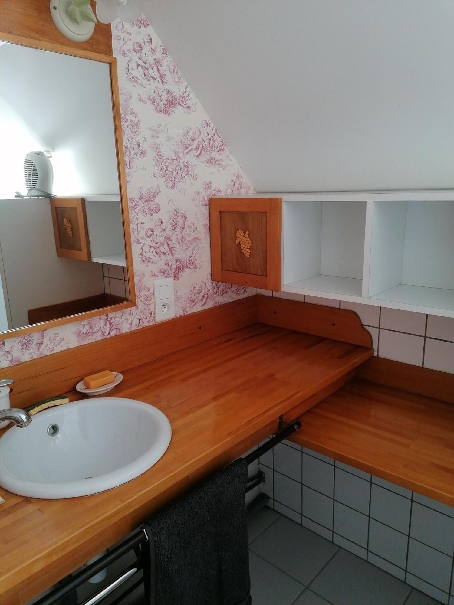 Holiday home La Vinee Max 8 Pers, Maison Familiale *